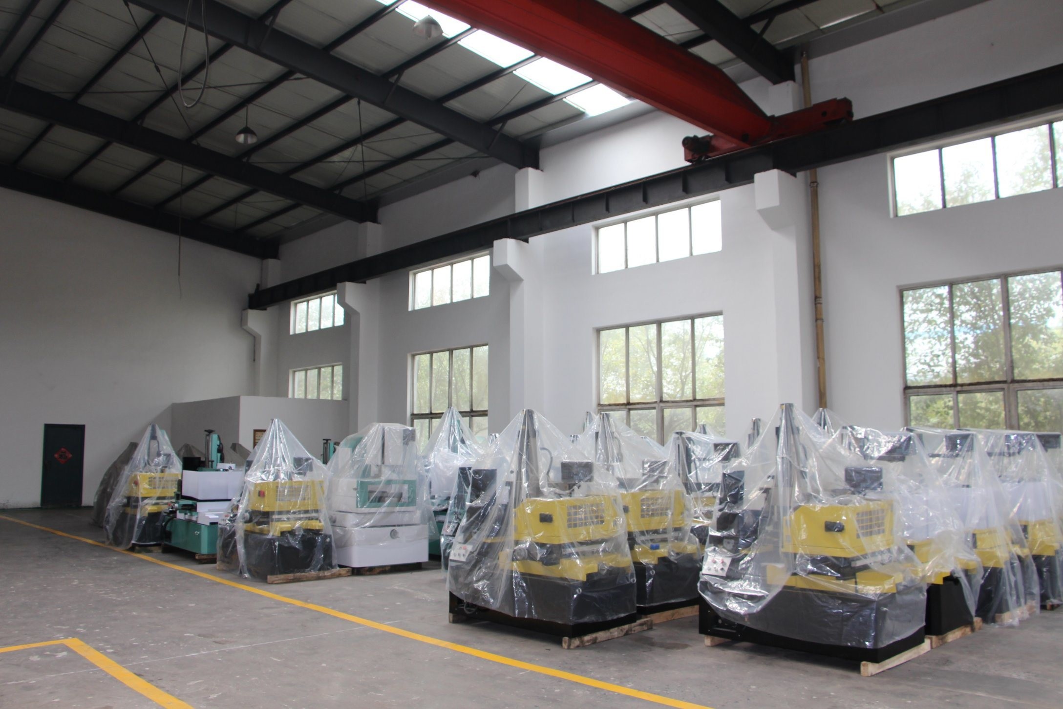 Porcellana China National Machinery &amp; Technology ( Tianjin) Co.,Ltd Profilo Aziendale