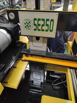 Servizio post-vendita Macchina di taglio a filo CNC EDM Super economica Dk7725 per metallo