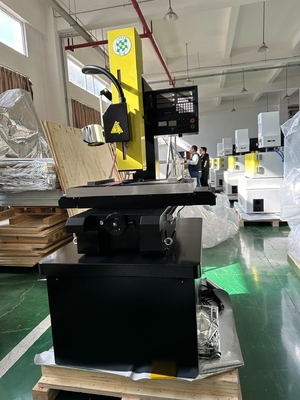 Macchina di perforazione per piccoli fori economica a CNC EDM 703SA
