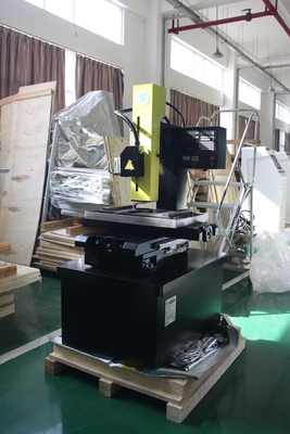 Macchina di perforazione per piccoli fori economica a CNC EDM 703SA