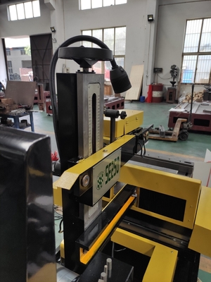 Super Economica Macchina di taglio del filo CNC Dk7732 con servizio post-vendita
