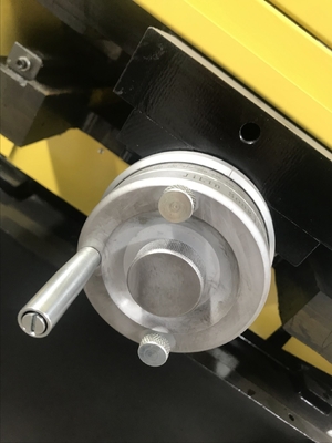 Super Economico Riutilizzabile CNC Molibdeno filo di taglio EDM Machine Dk7750