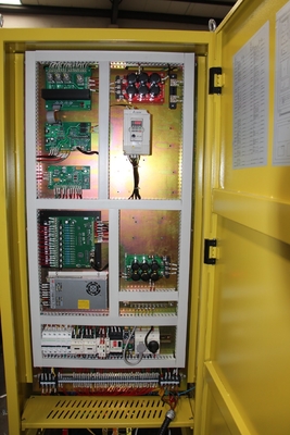 Taglio del filo di supermolibdeno EDM Dk7763 Macchine utensili CNC economiche