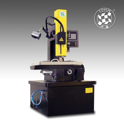 Macchina per la perforazione EDM a piccolo foro a controllo numerico CNC ad asse Z Sjd703A