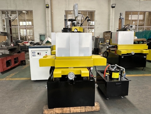 M400 Macchina EDM per taglio di filo di molibdeno CNC resistente e duratura