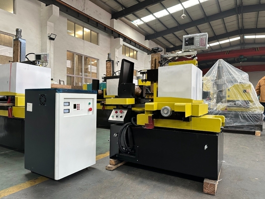 Smart F Shape M630 CNC Molibdeno filo di taglio EDM macchina per richiesta personalizzata