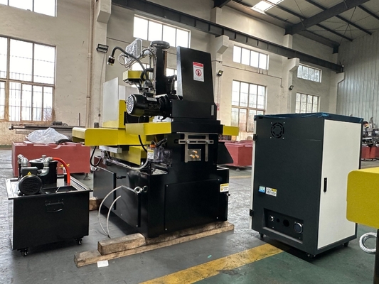 Smart F Shape M630 CNC Molibdeno filo di taglio EDM macchina per richiesta personalizzata