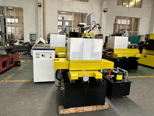 Smart F Shape M630 CNC Molibdeno filo di taglio EDM macchina per richiesta personalizzata