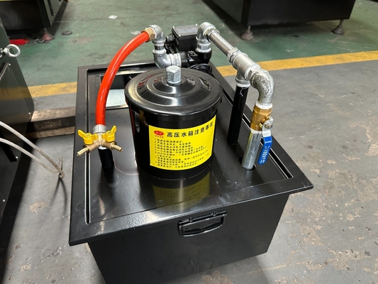 Smart F Shape M630 CNC Molibdeno filo di taglio EDM macchina per richiesta personalizzata