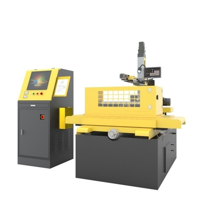 S250 Macchina di taglio del filo a scarica elettrica CNC Precisione di lavorazione e spedizione