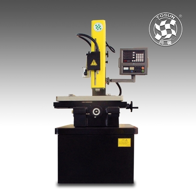 Znc Metal Small Hole EDM Drill 703A Utilizzo del processo