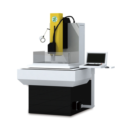 Macchina EDM per la perforazione di piccoli fori ad alta precisione Sjd704wxl 500X400 per esigenze personalizzate