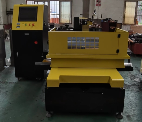 S630 Macchina di taglio CNC di filo di molibdeno EDM Standard per pezzi di lavoro alti