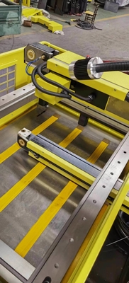 S630 Macchina di taglio CNC di filo di molibdeno EDM Standard per pezzi di lavoro alti