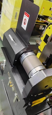 S630 Macchina di taglio CNC di filo di molibdeno EDM Standard per pezzi di lavoro alti