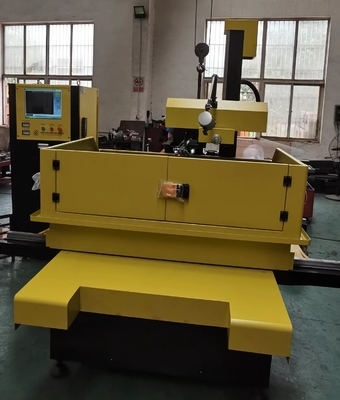 Macchina di scarica elettrica a scatto di filo di molibdeno CNC avanzata S800 per la lavorazione dei metalli