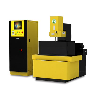 Servomotore CNC Electro erosive Cutting Machine A320 per il metallo
