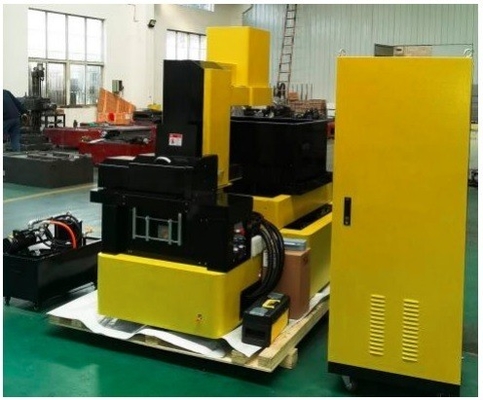 Servomotore CNC Electro erosive Cutting Machine A320 per il metallo