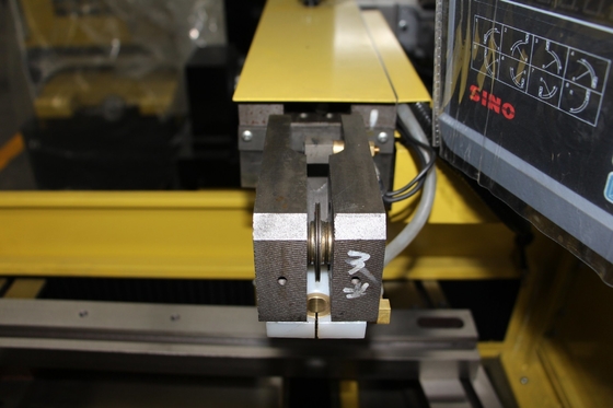 Servomotore CNC Electro erosive Cutting Machine A320 per il metallo