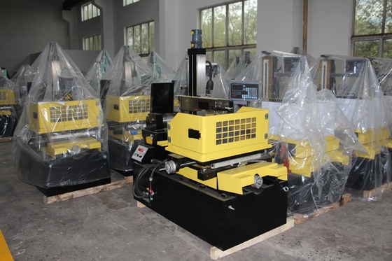 Servomotore CNC Electro erosive Cutting Machine A320 per il metallo