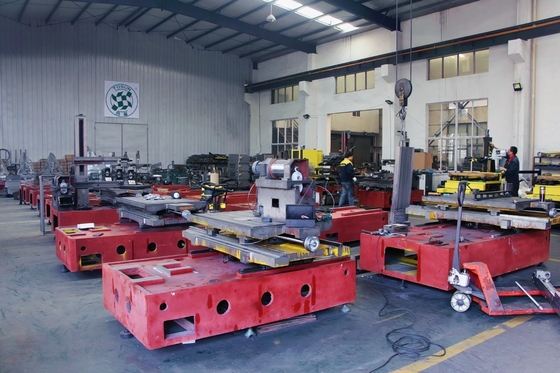 Taglio di fili con servomotore EDM A400
