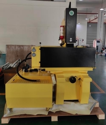 ZNC EDM macchina per affondare a fusoliera EDM350