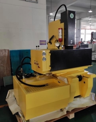 ZNC EDM macchina per affondare a fusoliera EDM350