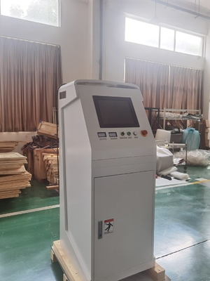 Macchina CNC per il taglio di filo a scintilla D320c con servomotore e scarica elettrica