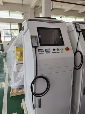 Macchina EDM ad alta velocità D400 per taglio di fili con taglio a tappeto all'interno di utensili CNC per taglio del metallo