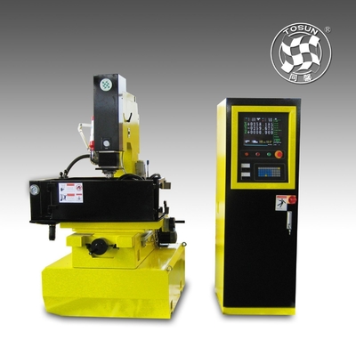 Macchine per la scaricazione a scintilla a base di metallo a asse Z CNC EDM650 con servizio post-vendita