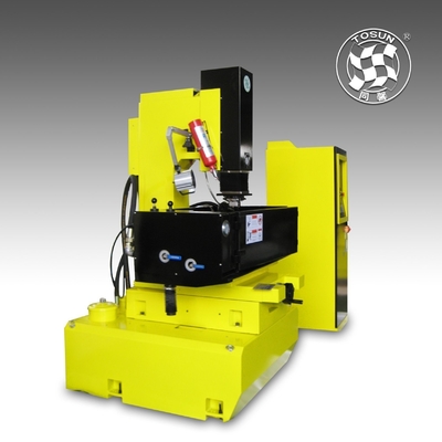 Macchine per la scaricazione a scintilla a base di metallo a asse Z CNC EDM650 con servizio post-vendita