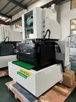 SWE36SL Macchina di taglio del filo di ottone a scarica elettrica CNC