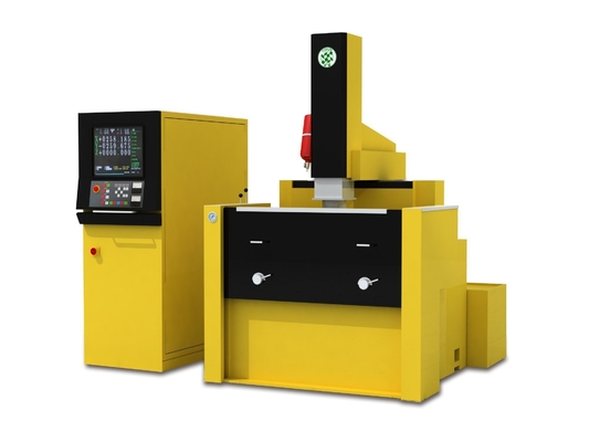 Sinker CNC EDM450h con funzione di superficie speculare