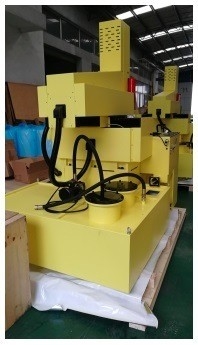 EDM550h ad alta precisione a stampaggio CNC con funzione di superficie speculare