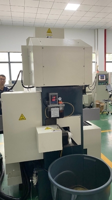 Macchina EDM per taglio di filo in ottone CNC Swe53SL con super buona liscezza