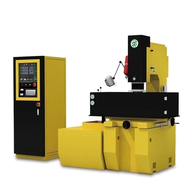 Sinker EDM650 per precisione di lavorazione dei metalli