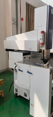 Effetto specchio EDM450H Macchina di scarico elettrico CNC per la lavorazione di precisione