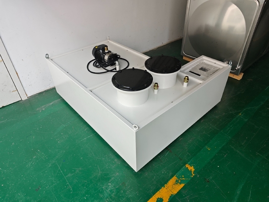 Alto livello di liscezza controllo numerico CNC Die Sinking EDM