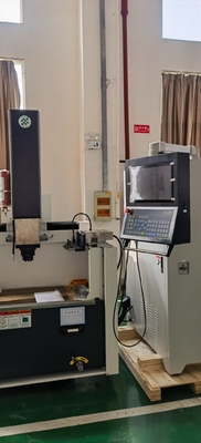 Macchina EDM a specchiatura CNC tipo RAM EDM1260h per elaborazione ad alta precisione
