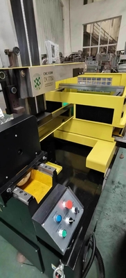 Macchina EDM per taglio di fili CNC S500 con rotaia lineare