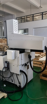 Macchina EDM a specchiatura CNC tipo RAM EDM1260h per elaborazione ad alta precisione