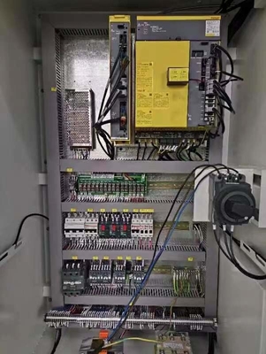 Ferrovia orizzontale inclinata di guida CNC Tornitrice Clk6140s con servizio post-vendita