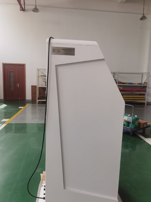 Servomotore Macchina di taglio del filo di molibdeno D400C