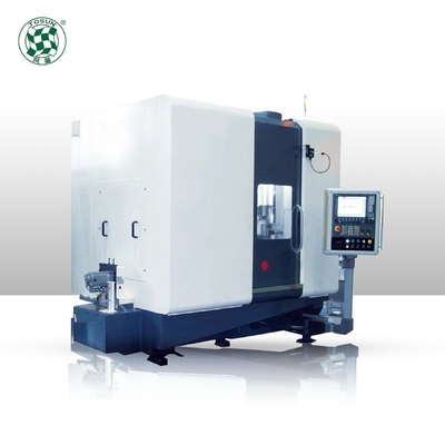 Precisione CNC Worm Wheel Gear Grinding Machine YS7232G Opzione di richiesta personalizzata