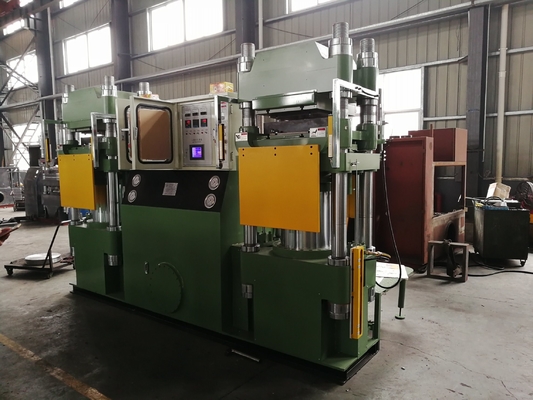 Richiesta personalizzata Doppia stazione Hydraulic Hot Heat Press Machine Sj646 Personalizzazione