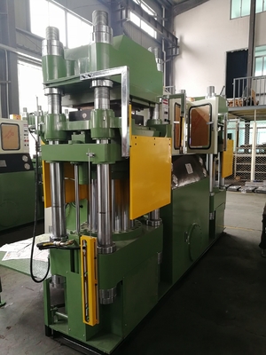 Richiesta personalizzata Doppia stazione Hydraulic Hot Heat Press Machine Sj646 Personalizzazione