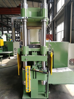 Richiesta personalizzata Doppia stazione Hydraulic Hot Heat Press Machine Sj646 Personalizzazione