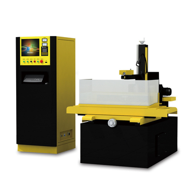 Alta precisione SE250 CNC Wire Cut EDM Machine