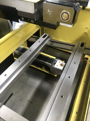 Alta precisione SE250 CNC Wire Cut EDM Machine