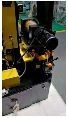 Alta precisione SE250 CNC Wire Cut EDM Machine